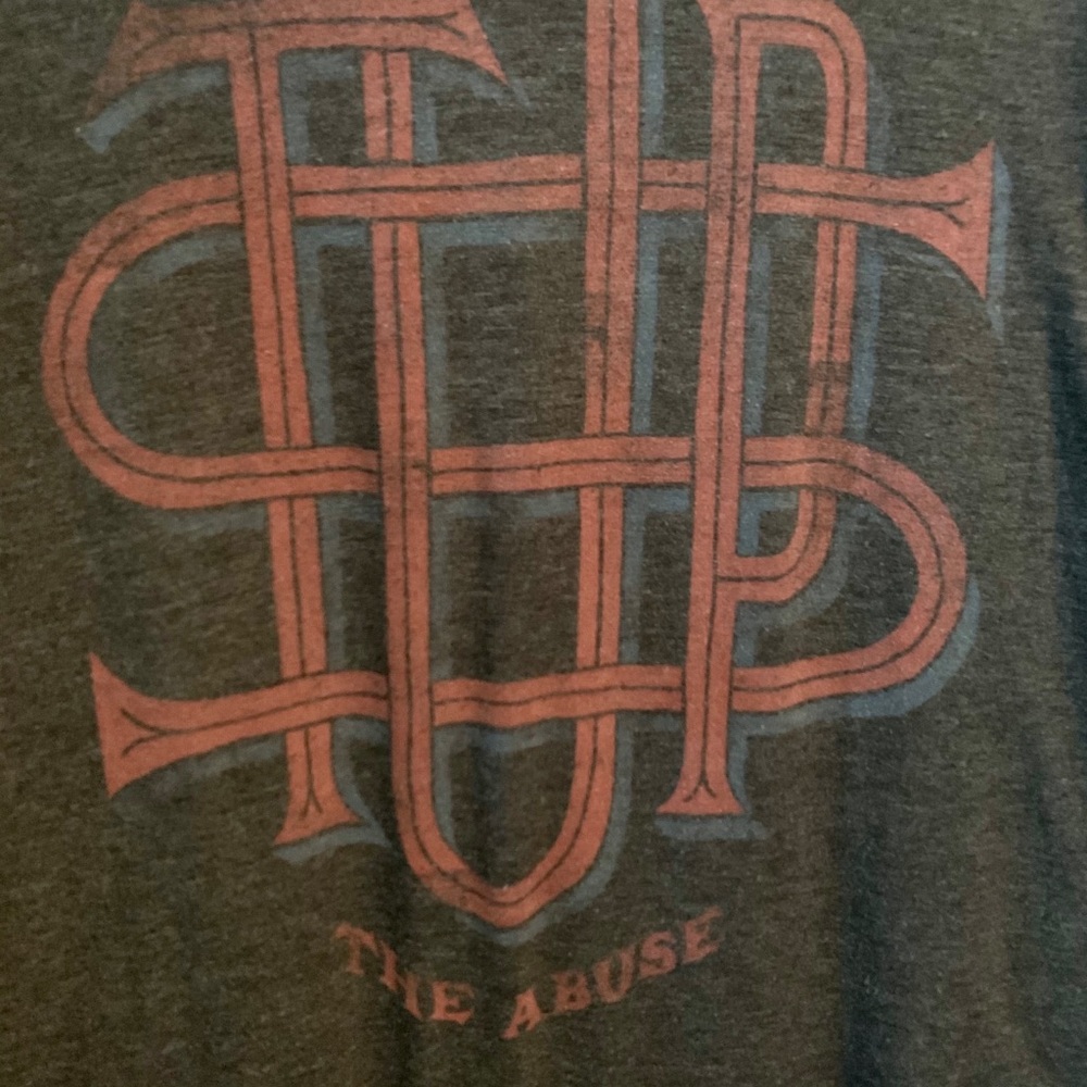 Sevenly Graphic Tee